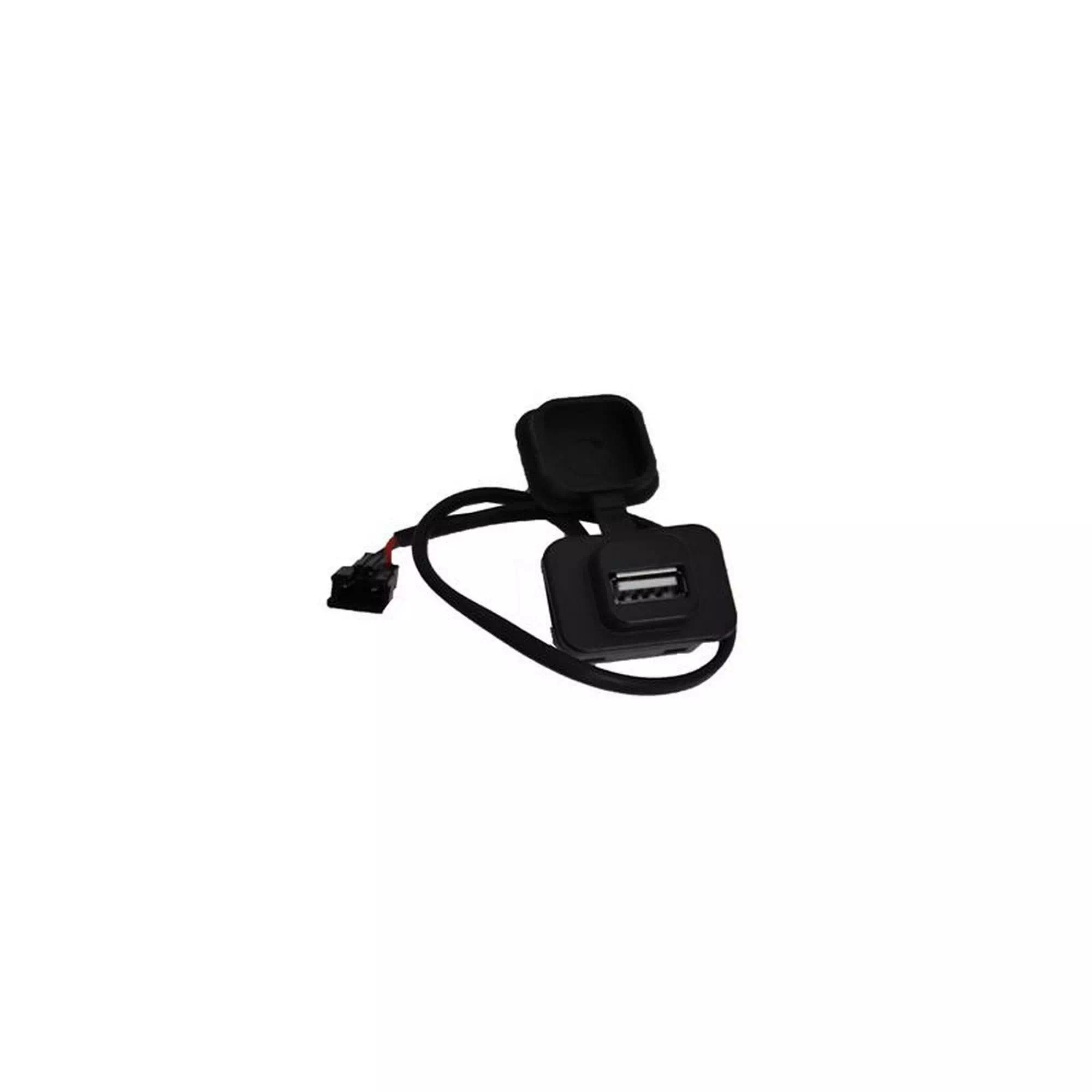 KUBA GREE-08 USB GİRİŞİ #KM 92342